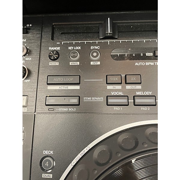 Used Pioneer DJ DDJ-REV5 DJ Controller