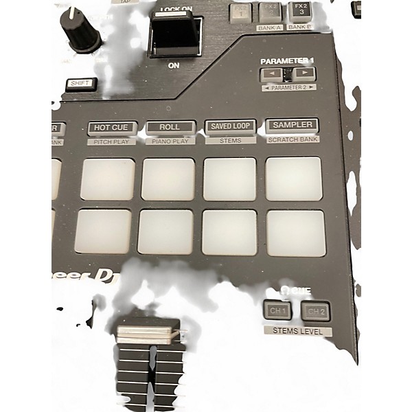 Used Pioneer DJ DDJ-REV5 DJ Controller