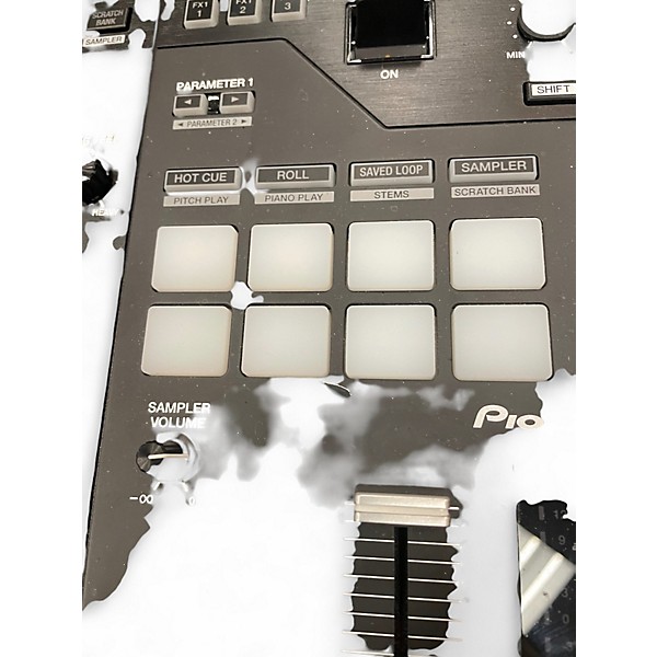 Used Pioneer DJ DDJ-REV5 DJ Controller