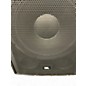 Used JBL IRX115S Powered Speaker
