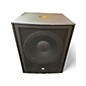 Used JBL IRX115S Powered Speaker