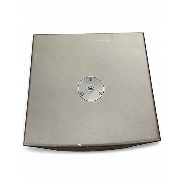 Used JBL IRX115S Powered Speaker