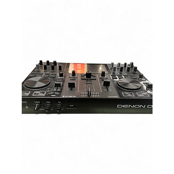 Used Denon DJ PRIME GO DJ Controller