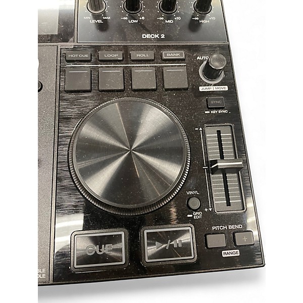 Used Denon DJ PRIME GO DJ Controller