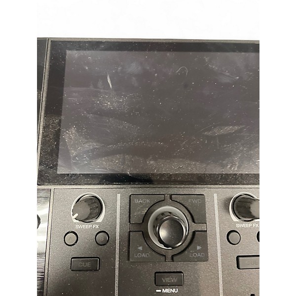 Used Denon DJ PRIME GO DJ Controller