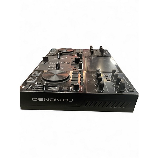 Used Denon DJ PRIME GO DJ Controller