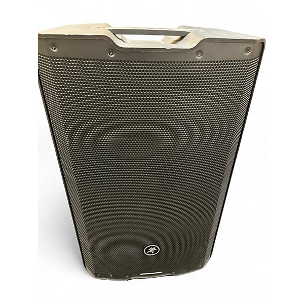 Used Kustom PA PA50 Powered Speaker