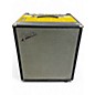 Used Fender Rumble 100 1x15 100W Bass Combo Amp thumbnail