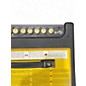 Used Fender Rumble 100 1x15 100W Bass Combo Amp