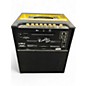 Used Fender Rumble 100 1x15 100W Bass Combo Amp