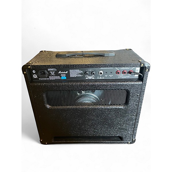 Used Marshall DSL20CR 20W 1x12 Tube Guitar Combo Amp