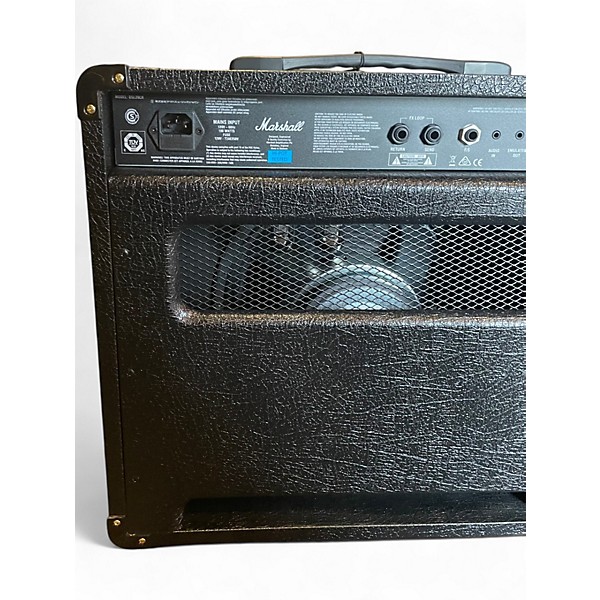 Used Marshall DSL20CR 20W 1x12 Tube Guitar Combo Amp