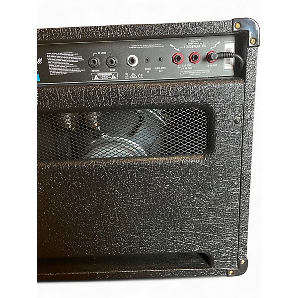 Used Marshall DSL20CR 20W 1x12 Tube Guitar Combo Amp