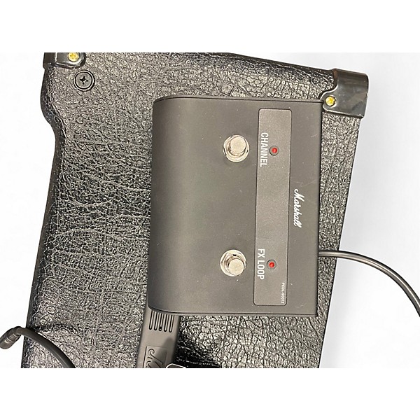 Used Marshall DSL20CR 20W 1x12 Tube Guitar Combo Amp