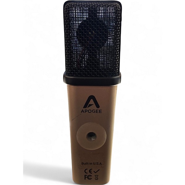 Used Apogee HypeMiC USB Microphone