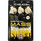Used TC Helicon Critical Mass Vocal Processor
