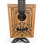 Used Kala KA-CB Deco Natural Ukulele