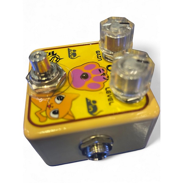 Used The Next Sound CH-01 Effect Pedal