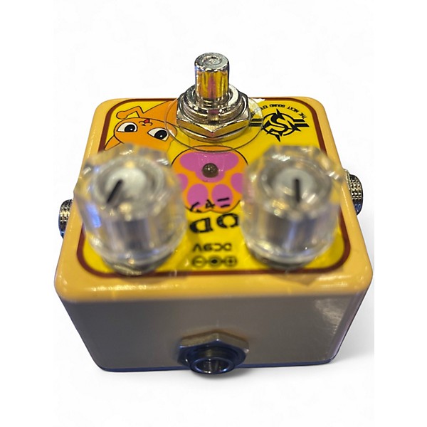 Used The Next Sound CH-01 Effect Pedal