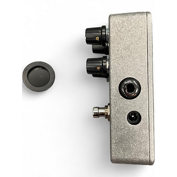 Used Lovepedal MOSFERATU Effect Pedal