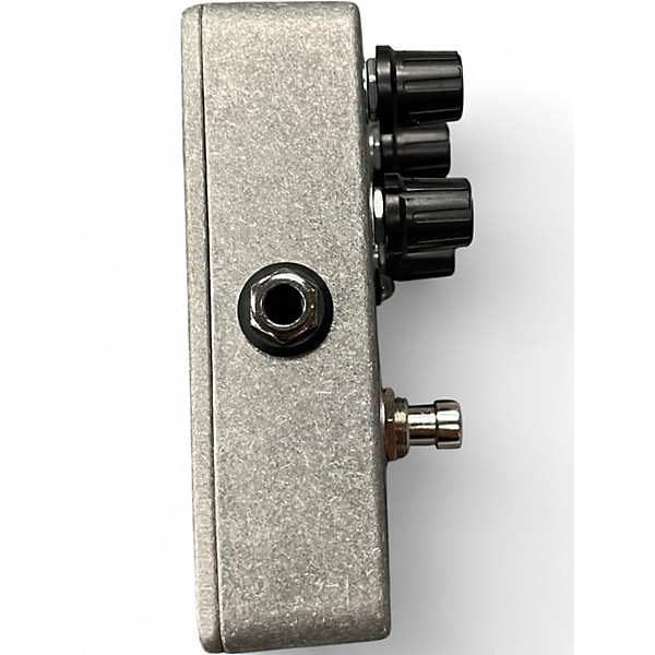 Used Lovepedal MOSFERATU Effect Pedal