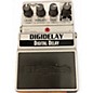 Used DigiTech DigiDelay Effect Pedal thumbnail