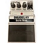 Used DigiTech DigiDelay Effect Pedal
