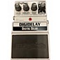 Used DigiTech DigiDelay Effect Pedal