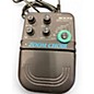 Used Zoom CHOIR Effect Pedal
