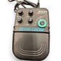 Used Zoom CHOIR Effect Pedal