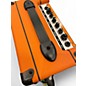 Used Orange Amplifiers Crush 12 Guitar Combo Amp thumbnail