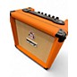 Used Orange Amplifiers Crush 12 Guitar Combo Amp