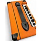 Used Orange Amplifiers Crush 12 Guitar Combo Amp