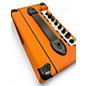 Used Orange Amplifiers Crush 12 Guitar Combo Amp