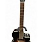Used Yamaha APX600 SUNBURST Acoustic Electric Guitar