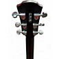Used Yamaha APX600 SUNBURST Acoustic Electric Guitar