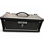 Used BOSS Katana KTN-Head 100W Solid State Guitar Amp Head thumbnail