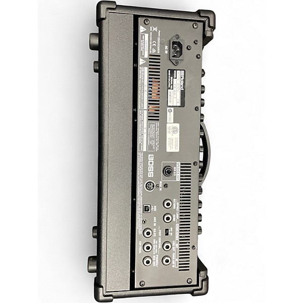 Used BOSS Katana KTN-Head 100W Solid State Guitar Amp Head