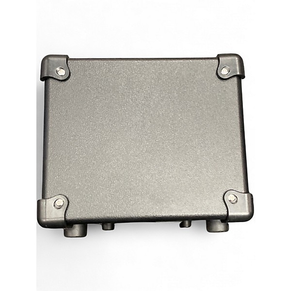 Used BOSS Katana KTN-Head 100W Solid State Guitar Amp Head