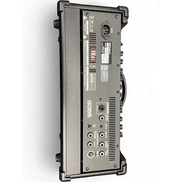 Used BOSS Katana KTN-Head 100W Solid State Guitar Amp Head