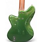 Used Ibanez TMB500 Metallic Green Electric Bass Guitar
