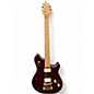 Used EVH Wolfgang Special TONES PRO OX BLOOD Solid Body Electric Guitar thumbnail