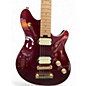 Used EVH Wolfgang Special TONES PRO OX BLOOD Solid Body Electric Guitar