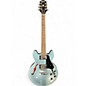 Used Epiphone ES339 Pelham Blue Hollow Body Electric Guitar thumbnail