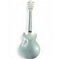 Used Epiphone ES339 Pelham Blue Hollow Body Electric Guitar