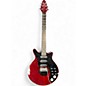Used Brian May Guitars Brian May Signature Cherry Stain Solid Body Electric Guitar thumbnail