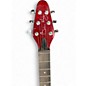 Used Brian May Guitars Brian May Signature Cherry Stain Solid Body Electric Guitar