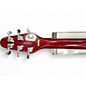 Used Brian May Guitars Brian May Signature Cherry Stain Solid Body Electric Guitar