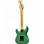Used 2024 Fender Player II Stratocaster Limited Forest Green Solid Body Electric Guitar