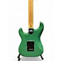 Used 2024 Fender Player II Stratocaster Limited Forest Green Solid Body Electric Guitar